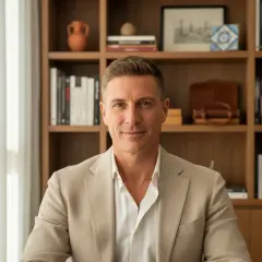 Autor Omar Bianco