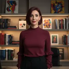 Autor Ariadna Arguello