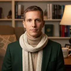Autor Timo Henning
