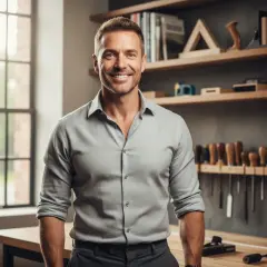 Autor Eduardo Macias