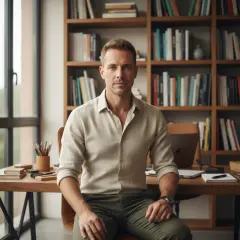 Autor Andrés Duran
