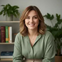 Autor Adèle Blot