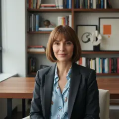 Autor Bianca Stephan
