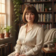 Autor Ida Mazur