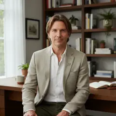 Autor Mirko Ferri