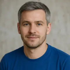 Autor Guillaume Maury