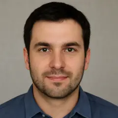 Autor Iwo Szymczak