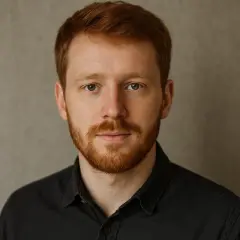 Autor Przemysław Szymczak