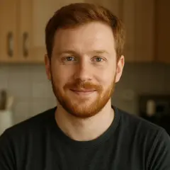 Autor Miłosz Adamski