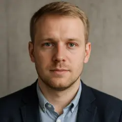 Autor Konstanty Zieliński