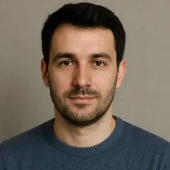 Autor Fabian Kołodziej