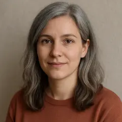 Autor Olga Szymczak
