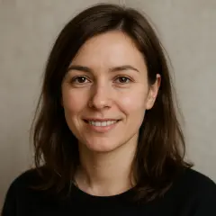 Autor Elżbieta Górecka