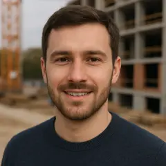 Autor Marcin Olszewski