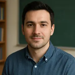 Autor Wiktor Olszewski