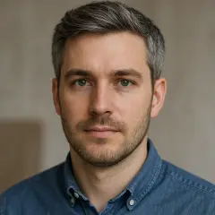 Autor Cyprian Włodarczyk