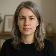 Autor Karina Baran
