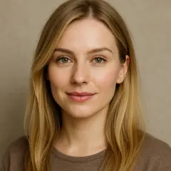 Autor Dorota Kucharska