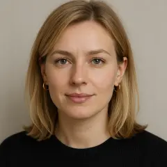 Autor Kaja Lis