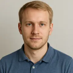 Autor Stanisław Krupa