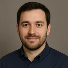 Autor Aleks Sawicki