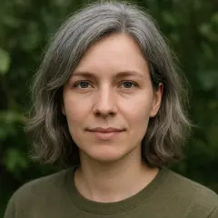 Autor Lena Jakubowska