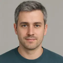 Autor Mariusz Dubiel