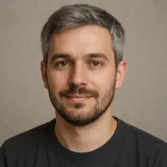 Autor Krzysztof Sokołowski