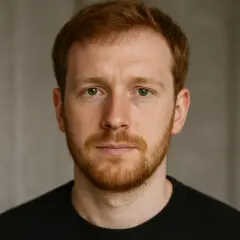 Autor Daniel Zalewski