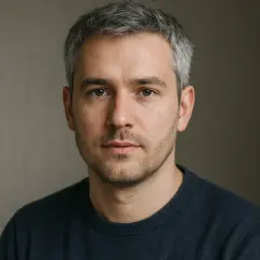 Autor Leonard Duda