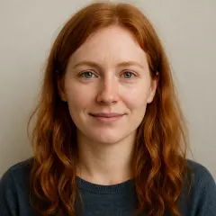 Autor Karolina Pietrzak