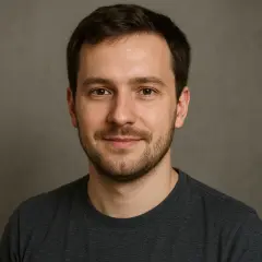 Autor Ryszard Ziółkowski