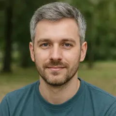 Autor Szymon Nowak
