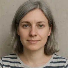 Autor Agata Stępień
