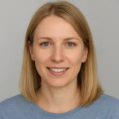 Autor Daria Szymczak