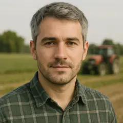 Autor Jakub Błaszczyk