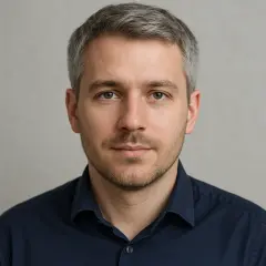 Autor Franciszek Czerwiński