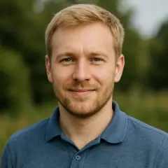 Autor Krystian Wróbel