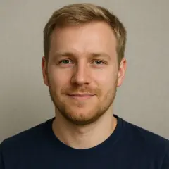 Autor Kazimierz Woźniak