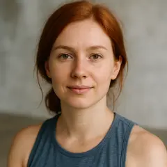Autor Nadia Kaźmierczak