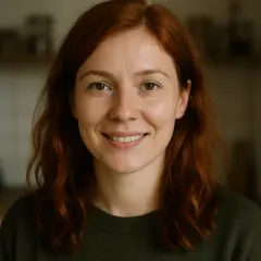 Autor Melania Adamska