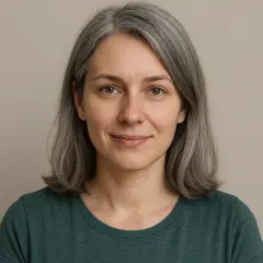 Autor Katarzyna Makowska