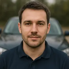 Autor Marcel Wysocki