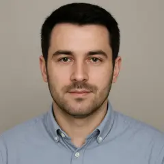 Autor Patryk Baranowski