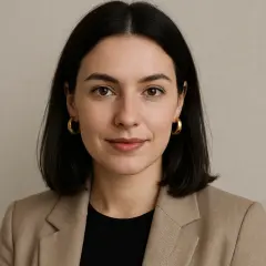 Autor Anna Krawczyk