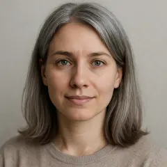 Autor Sandra Rutkowska