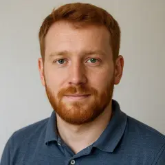 Autor Kajetan Borowski