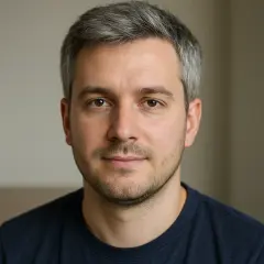 Autor Maurycy Maciejewski