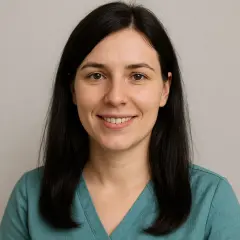 Autor Olga Pietrzak
