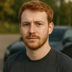 Autor Fabian Jakubowski